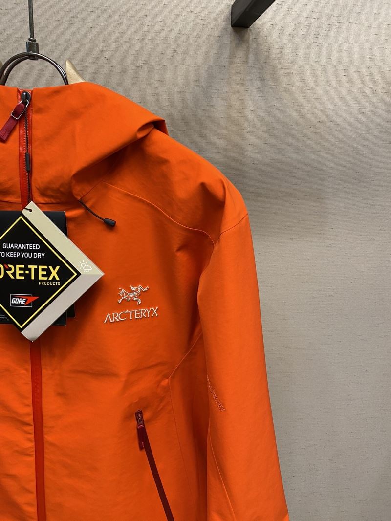 Arcteryx Outwear